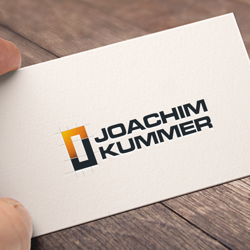 Logo & hosted website contest entry by Eshcol