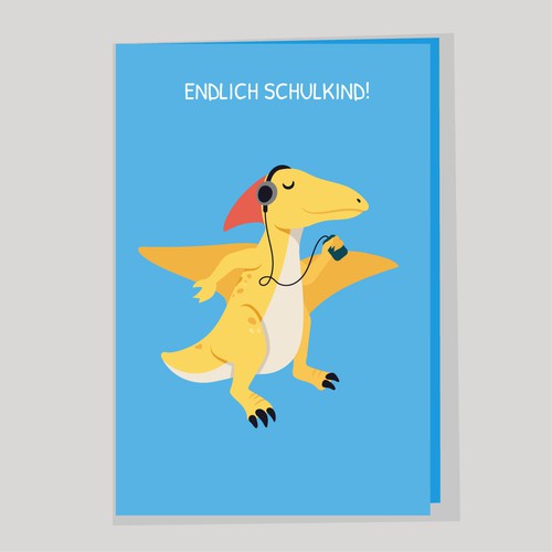 Proposta di design per un contest della categoria Biglietto o invito realizzata da Evelyn Dias