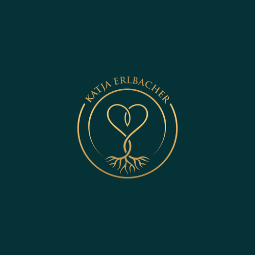 Logo design contest entry by mojolegi