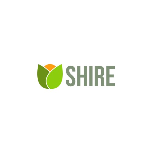 Help Shire Corporation with a new logo デザイン by Prawita Nugraha