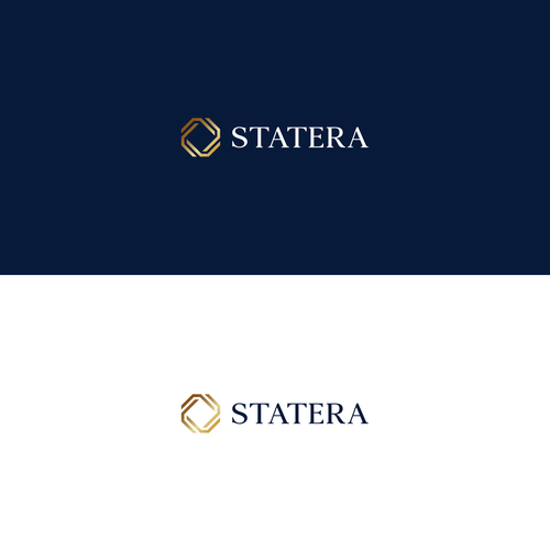 Luxurious, Minimal, Modern Logo Design for a High-End Advisory Firm Diseño de brandphant™