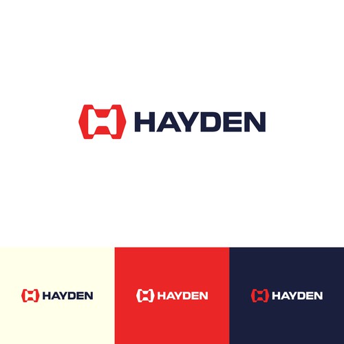 Hayden Drill Rigs Design by Rozart ®