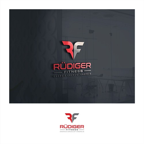 Logo design contest entry by TRIBAN