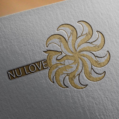 Design a nine tailed fox for Japanese influenced company Design by niflA