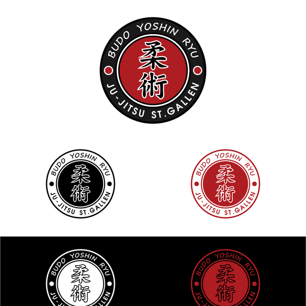 Design by RVB94# titled "budo"