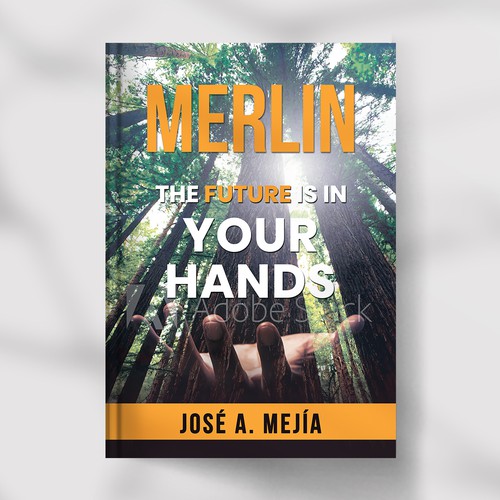 Book Cover Design for a  Personal Development Book Design by ritasriharningsih