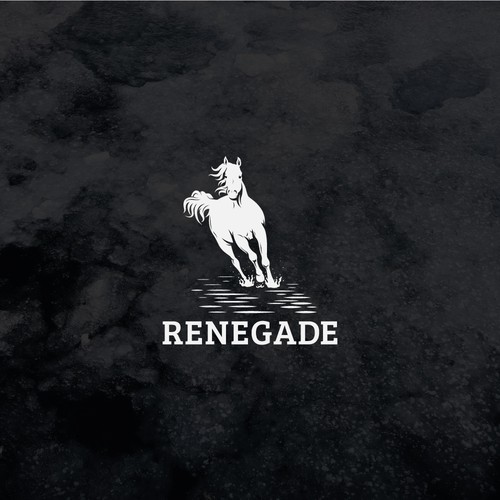 Entertainment Film & TV Studio Branding - Logo - RENEGADES need only apply Diseño de U.R. Design
