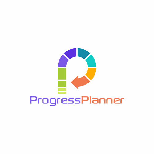 Design a logo for a new web application that tracks website progress Design by Last3™