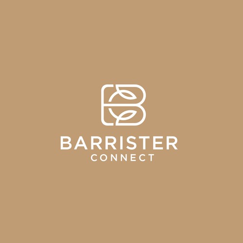 Online Service with Direct Access To Barristers Design by NUR (LoGo)