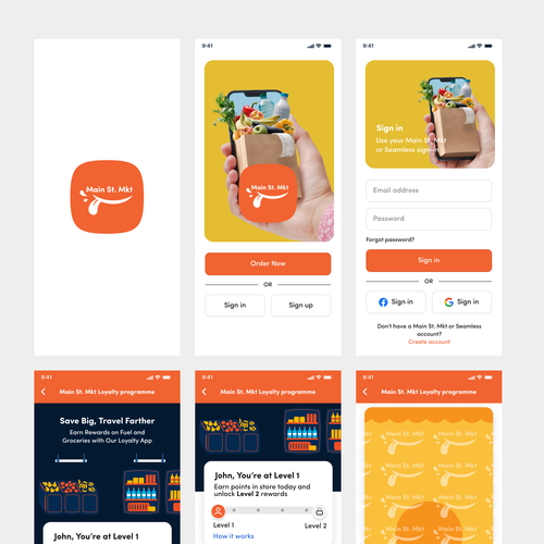 App design contest entry by Adam Muflihun.