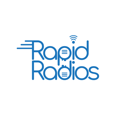 Masculine and Hip design for Walkie Talkie Brand Design by azmii_craft