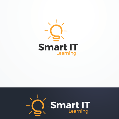 Smart IT - Logo Design by Hareesh Kumar M