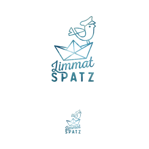 Logo design contest entry by die 1