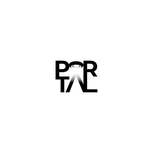 New Portal Design for an Immersive Experience Diseño de MariaDias