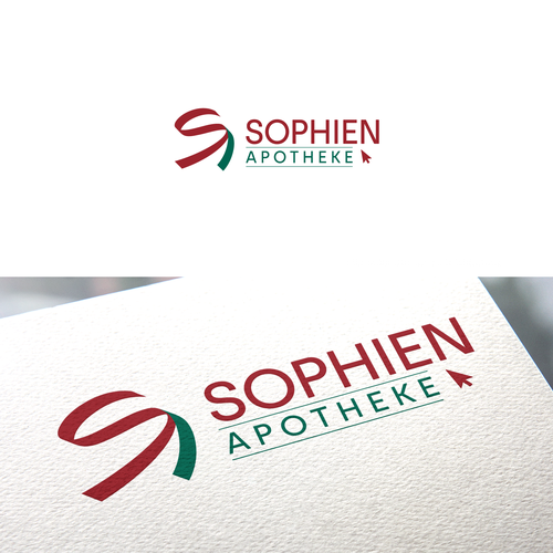 Design vincitore del contest "Redesign Apotheker in einer neuen Art"