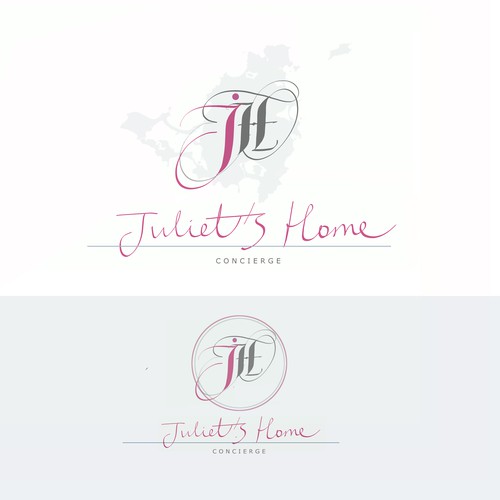 Logo design contest entry by Julia.B.