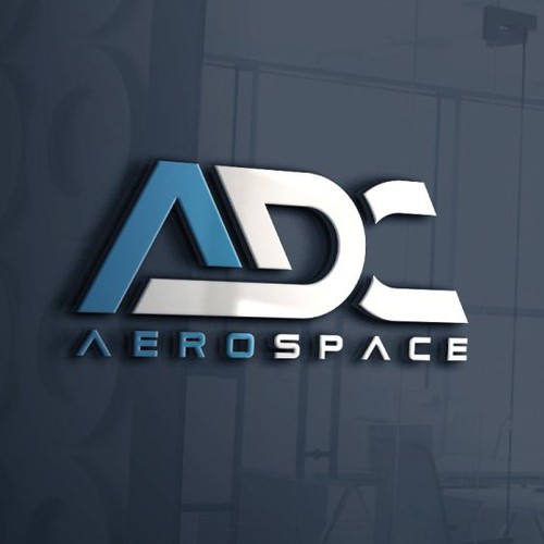 ADC Needs a new Company Logo Réalisé par Muriel c