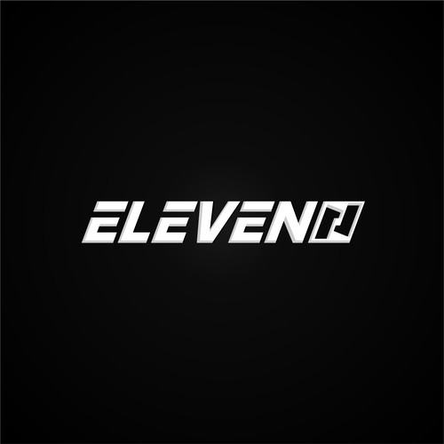 I need a solid nice eyecatching logo for Eleven11 Design by Daniart Reborn