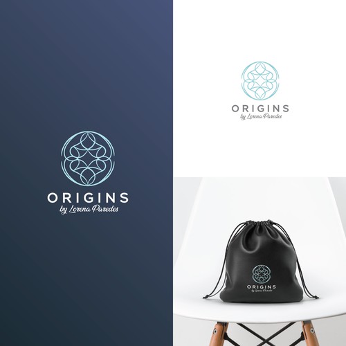 Logo design contest entry by designer Ha