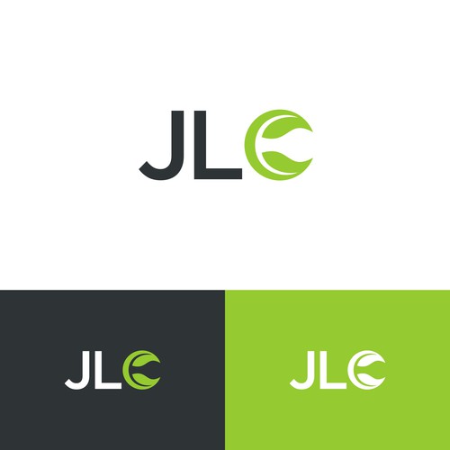 JLC Logo Design by DA♕NU