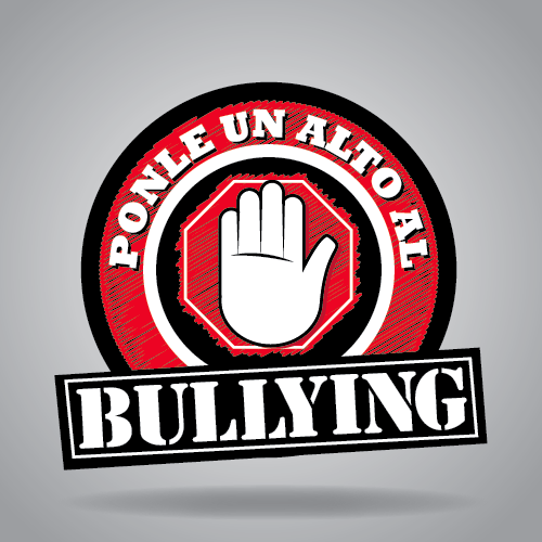 stop bullying logos