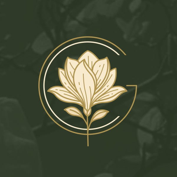 The Golden Magnolia