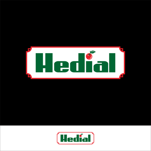 Logo design contest entry by Alfonsus Thony