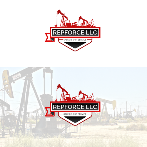 Oilfield Equipment Company needs a logo that will stand out! Logo
