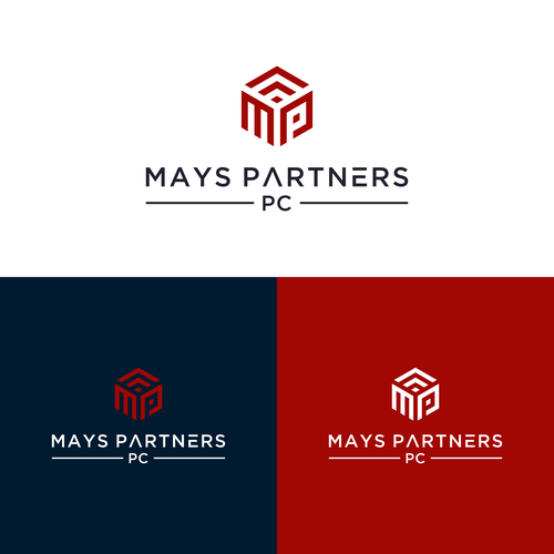 "Helping Others Build Their Dreams" – branding for Husband/Wife Boutique CPA Firm Design by kentring Manik