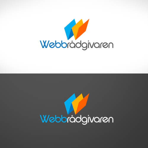 Logo for Web Strategist company Design by jitenmishra