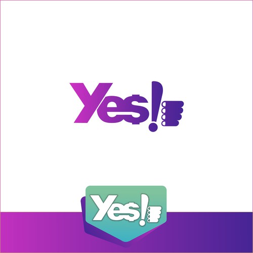 Logo design contest entry by Jovijovi