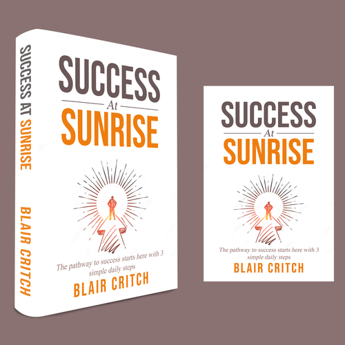 Design a bestselling Daily Journal cover for Faith-Based Entrepreneurs Design by praveen007