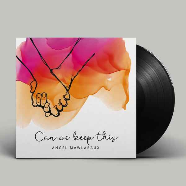 Album Cover for Angel Mawlabaux