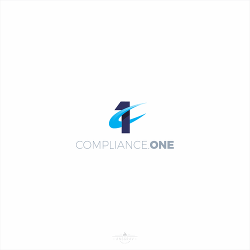 Logo for Legal Tech Compliance Platform Design by ansgrav