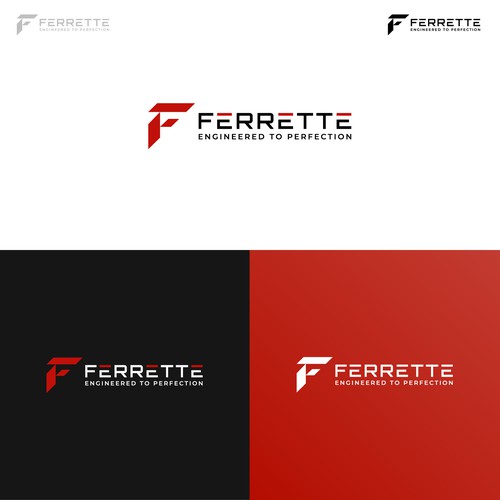 High performance logo needed from a high performance team - this could be your best yet! Design von OnellaStudio.