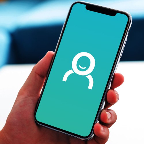 The most important logo ever created - improve quality of life for millions Design by Ideaplane Studio