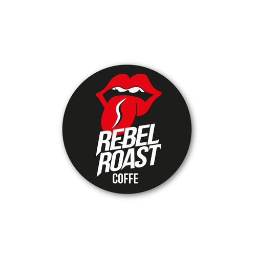 Coffee logo Design by Jarvard