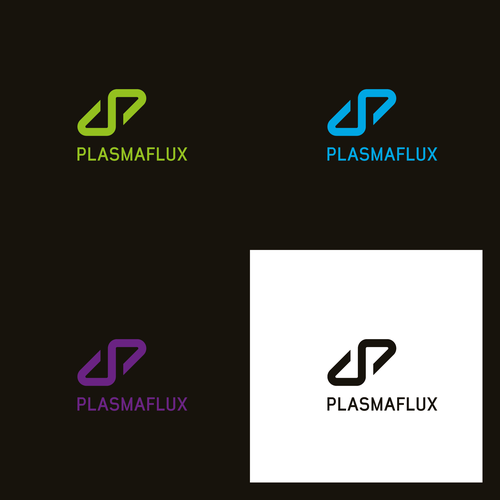 Atmospheric Plasma Solutions Logo Diseño de zenzla