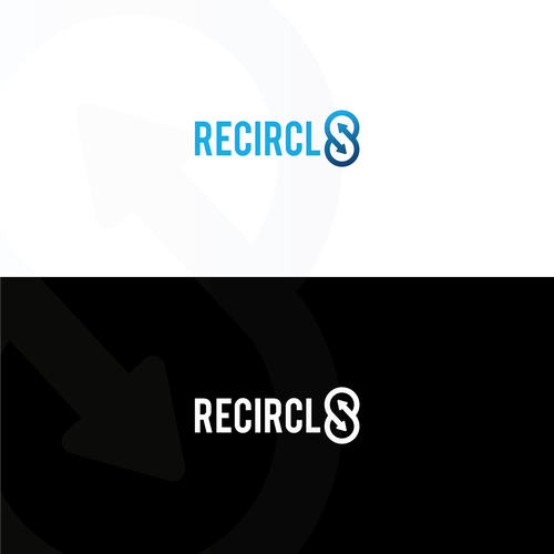 Recycling Company Logo Design Design by sajibdesigns