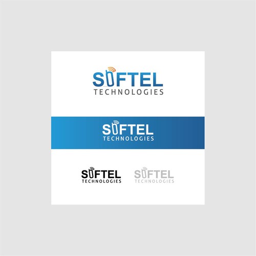 Designs | Softel Technologies Logo & Brand Identities | Logo & brand ...