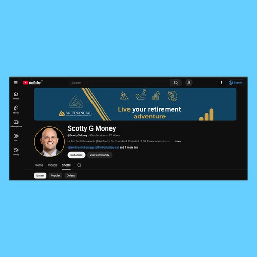  contest entry by Ramarao V Katteboina