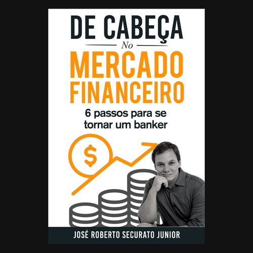 Feedback guaranteed! Help us create the book cover that will change lives!! Design by Shivaal