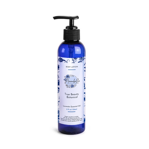 Design a body lotion bottle to appeal to women who want clean beauty and me time Design von maududibsa