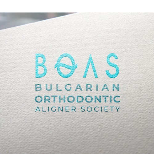 International Orthodontic Society Design by Bejo Puol