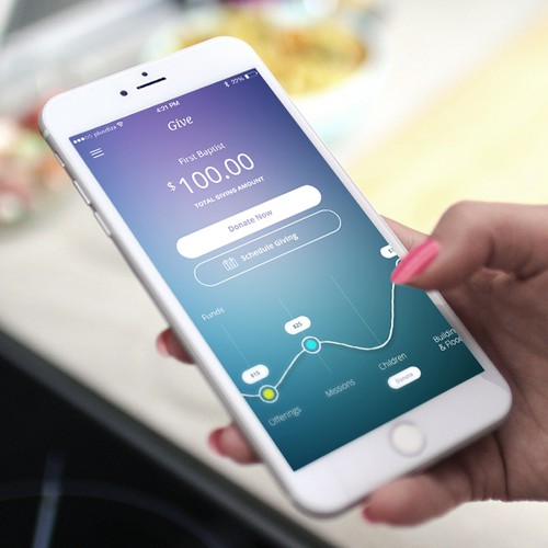 Runner-up design by plusD