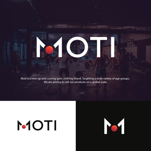 MOTI Design von deny lexia