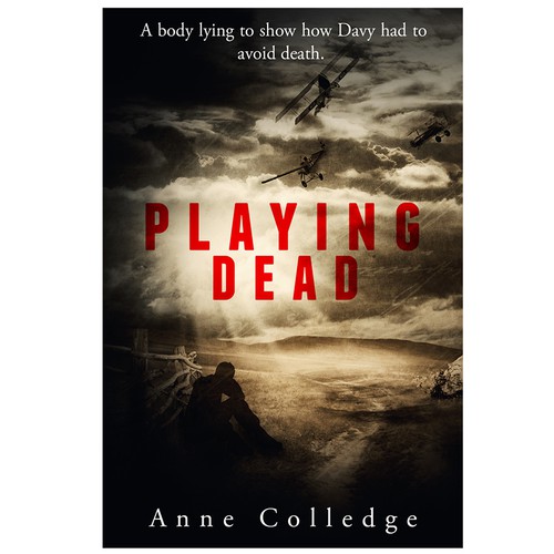 Design finalista por Vexx Design