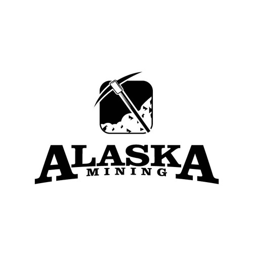 Alaska Mining Design by Ronie1981