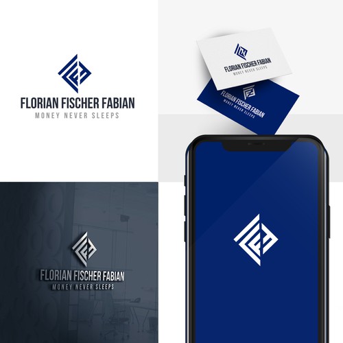 Logo & social media pack contest entry by JosH.Creative™