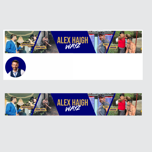 Social media page contest entry by CREATIVE NINJA ✅